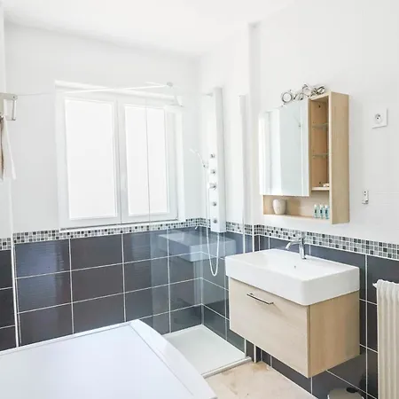 San Maria Апартаменты *