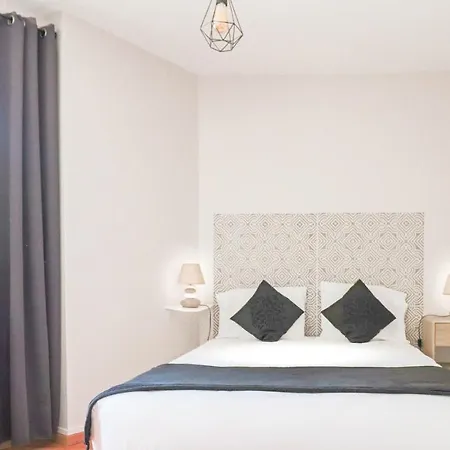 Apartment San Maria Menton