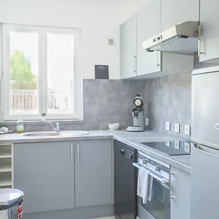 Apartment San Maria