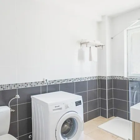 Apartment San Maria *