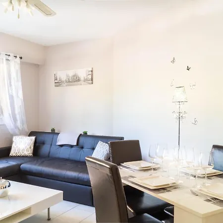 San Maria Apartment Menton