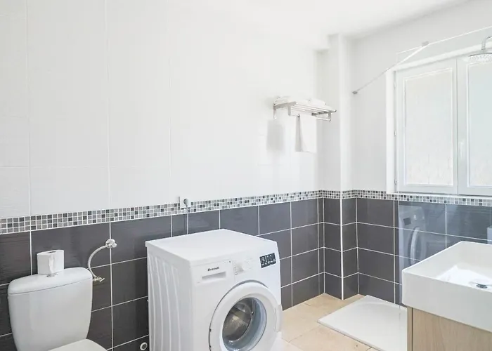Apartment San Maria *