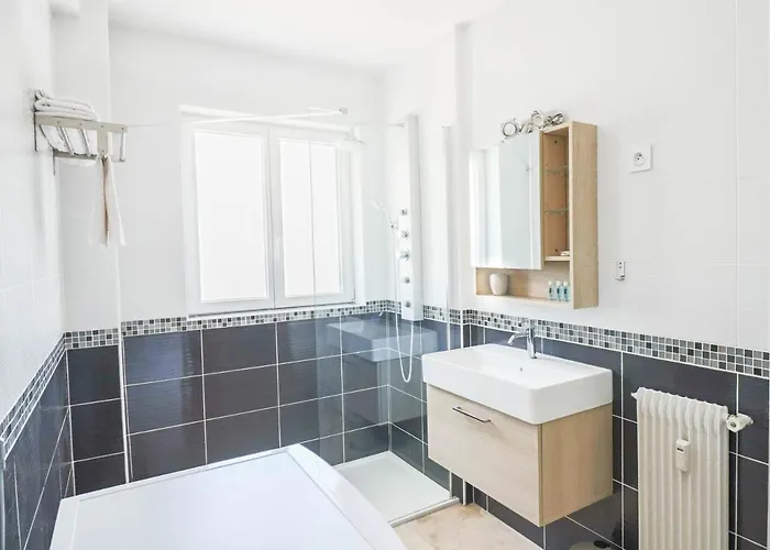 San Maria Apartment *