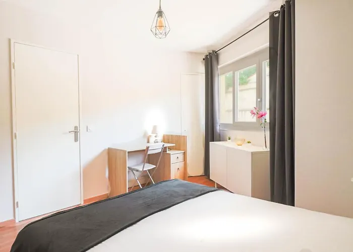San Maria Apartment *